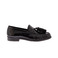 Alohas mocassins et loafers noir 1