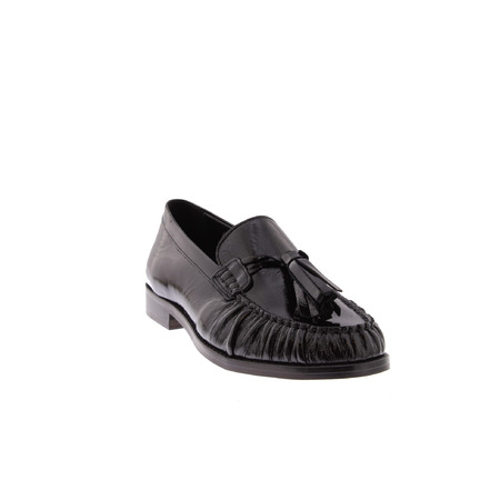 Alohas mocassins et loafers noir