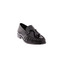 Alohas mocassins et loafers noir 2