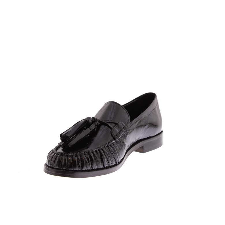 Alohas mocassins et loafers noir 3