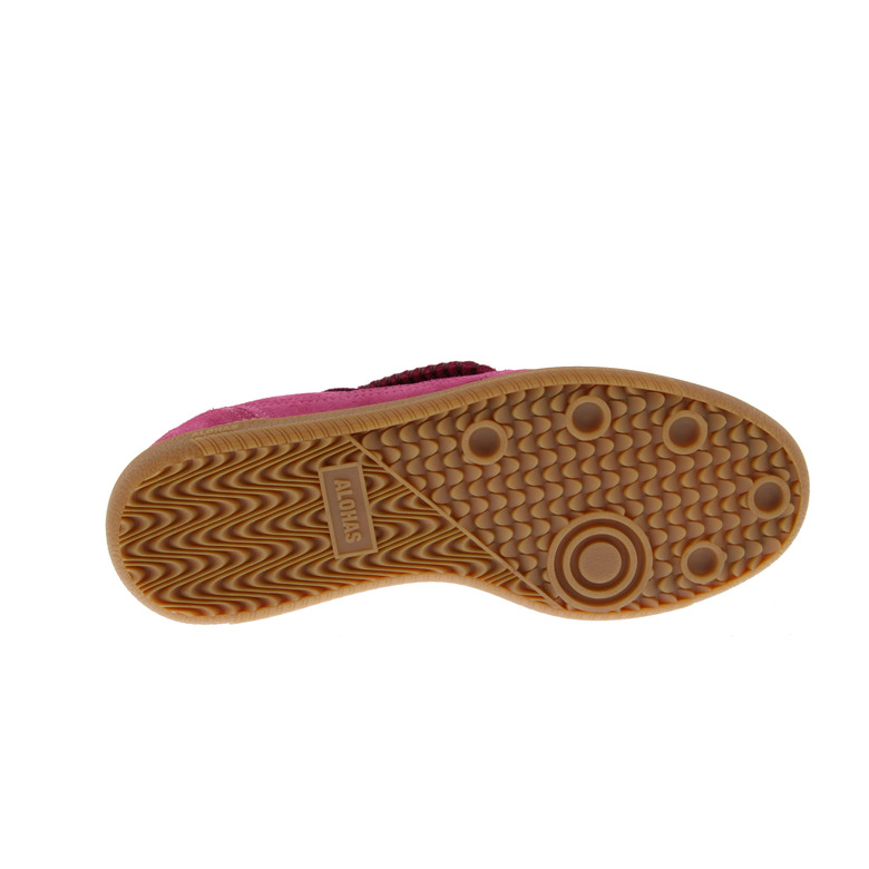 Alohas sneakers rose 5