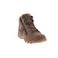 Mephisto Allrounder wandelschoenen taupe 2