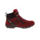 Mephisto Allrounder wandelschoenen bordeaux