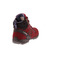 Mephisto Allrounder wandelschoenen bordeaux 4