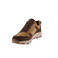 Mephisto Allrounder sneakers cognac 3