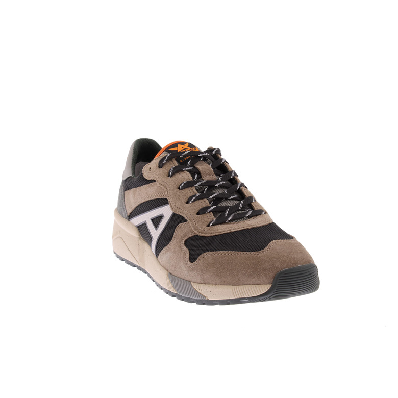 Mephisto Allrounder sneakers taupe 2