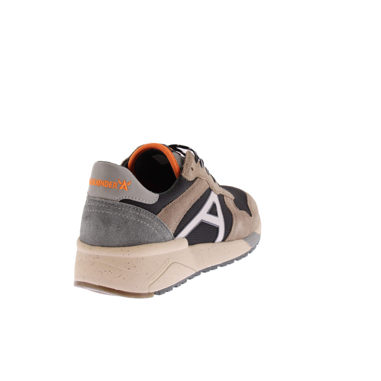 Mephisto Allrounder sneakers taupe 4