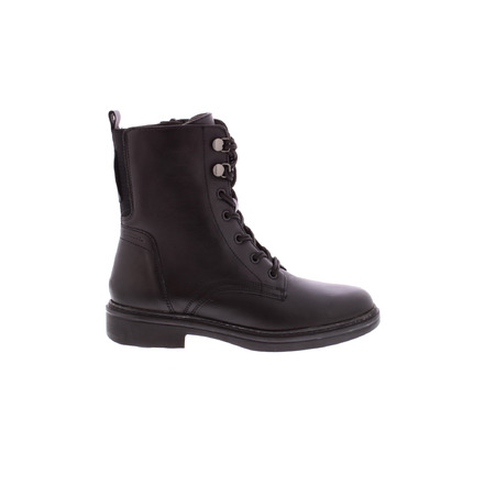 Tamaris Comfort stiefelette schwarz