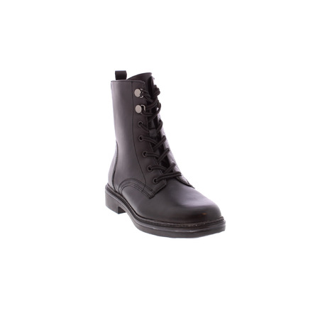 Tamaris Comfort stiefelette schwarz