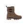 Tamaris Comfort stiefelette taupe 1