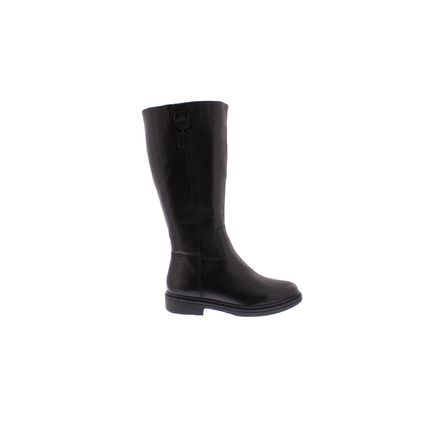 Tamaris Comfort laarzen zwart
