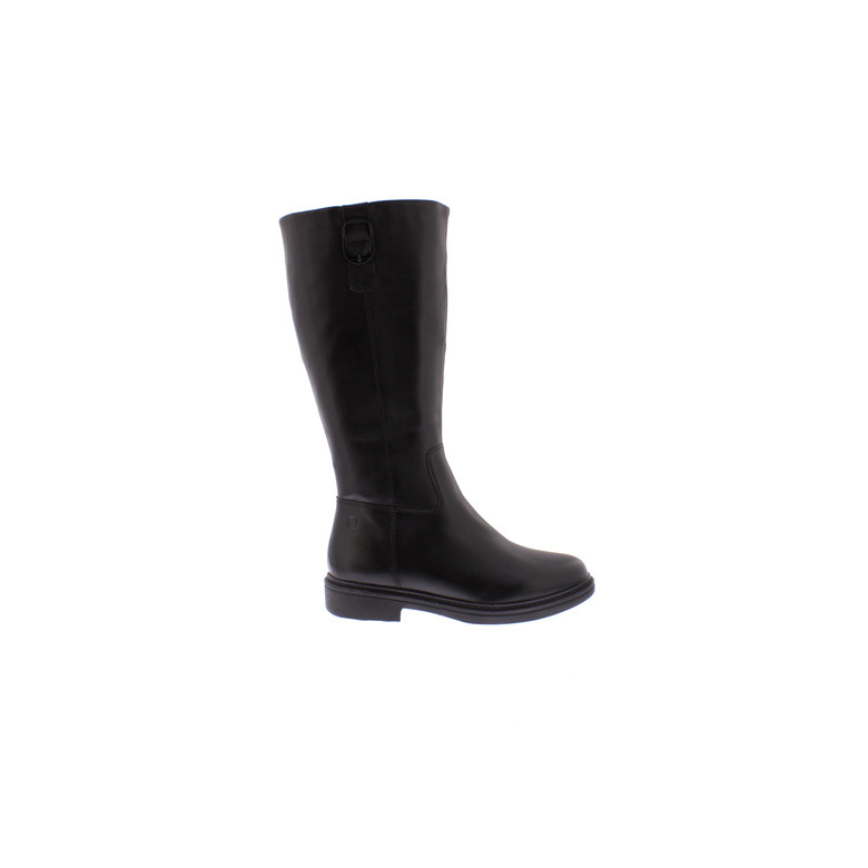Tamaris Comfort stiefel schwarz 1