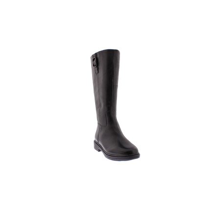 Tamaris Comfort laarzen zwart