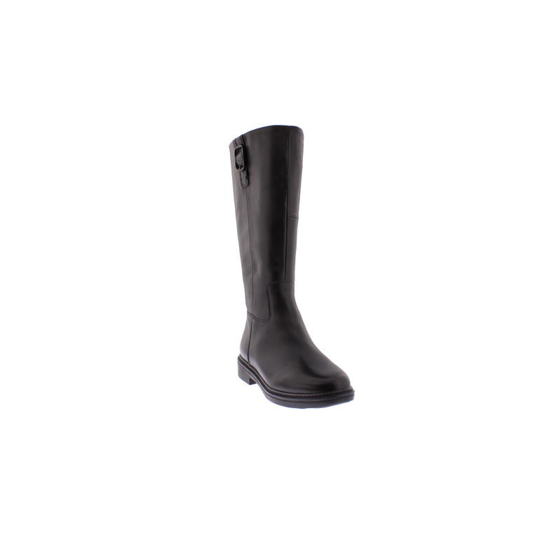 Tamaris Comfort stiefel schwarz 2