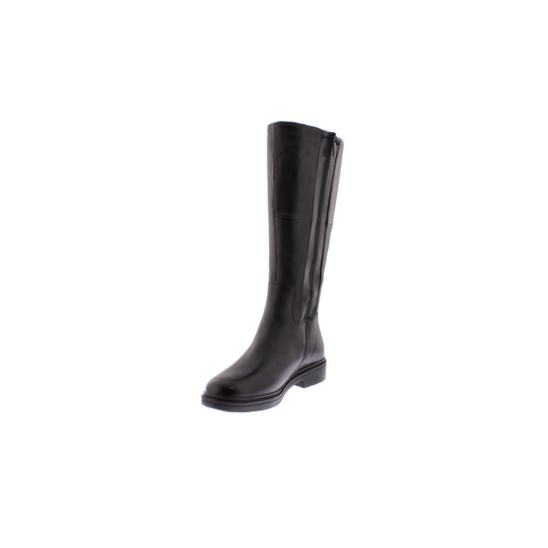 Tamaris Comfort stiefel schwarz 3