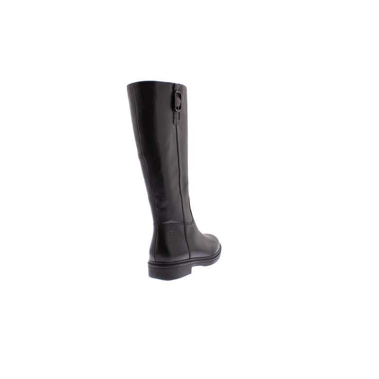 Tamaris Comfort stiefel schwarz 4