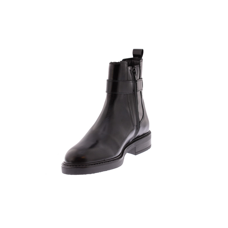Scapa bottillons noir 3