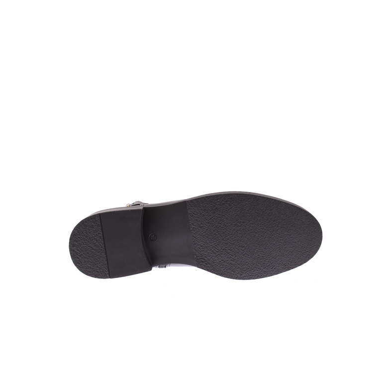 Scapa bottillons noir 5