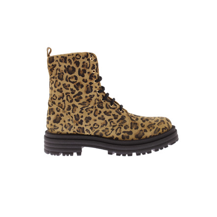 Sweet Lemon ankle boots camel
