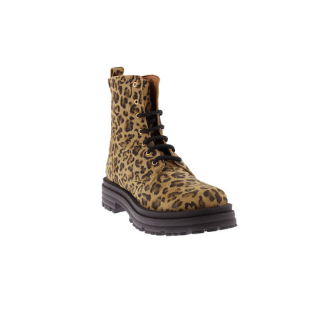 Sweet Lemon ankle boots camel