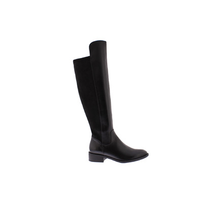 Regarde Le Ciel stiefel schwarz