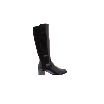 Regarde Le Ciel stiefel schwarz