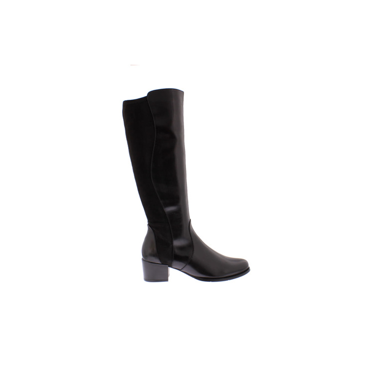 Regarde Le Ciel bottes noir 1