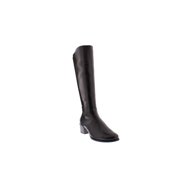 Regarde Le Ciel bottes noir 2