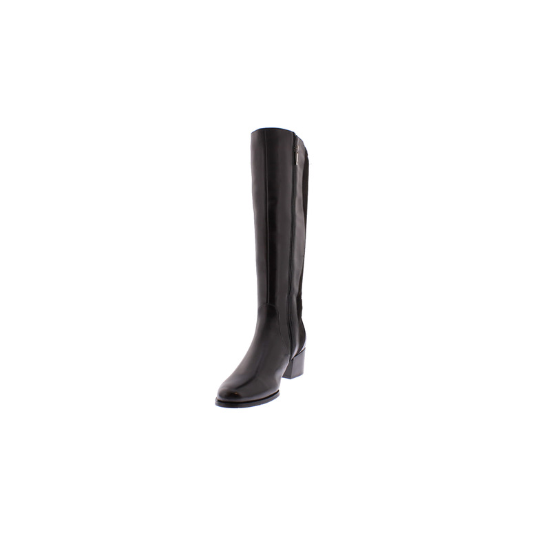 Regarde Le Ciel bottes noir 3