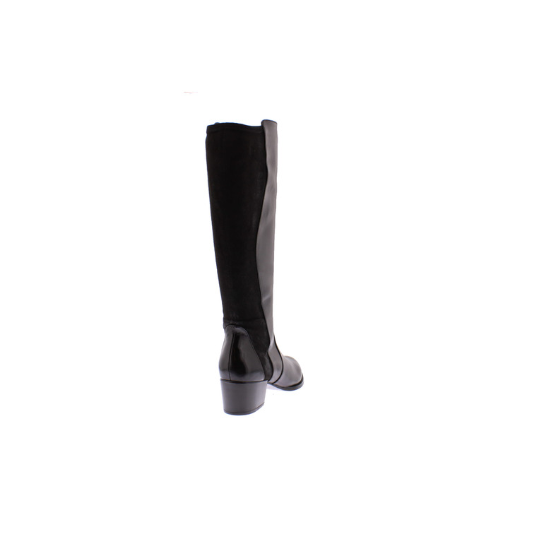 Regarde Le Ciel bottes noir 4