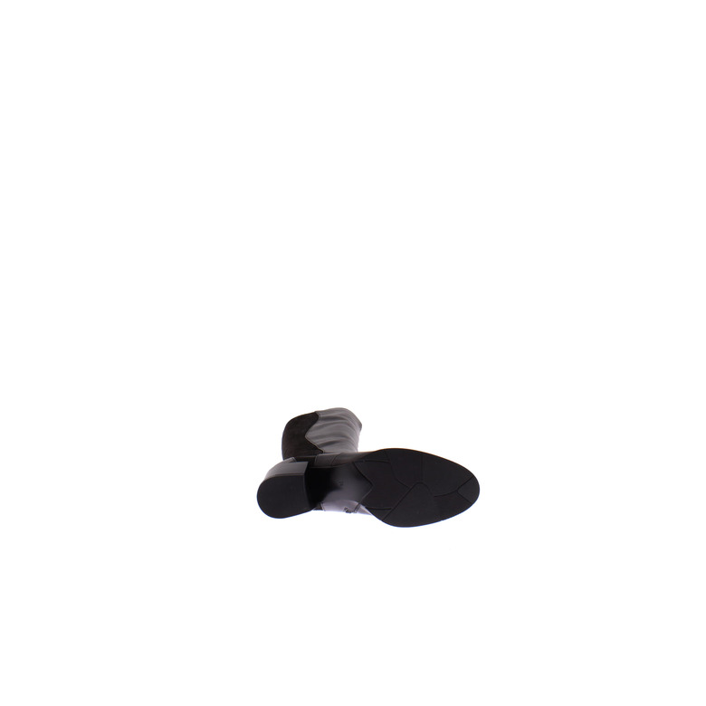 Regarde Le Ciel bottes noir 5