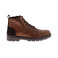 Riverwoods chaussures hautes cognac 1