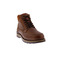 Riverwoods chaussures hautes cognac 2