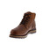 Riverwoods chaussures hautes cognac 3