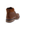 Riverwoods chaussures hautes cognac 4