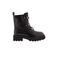 Tosca Blu stiefelette schwarz 1