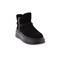 Tosca Blu stiefelette schwarz 2