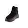 Tosca Blu stiefelette schwarz 3