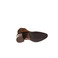 Triver Flight enkellaarsjes bruin 5