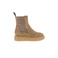 Voile Blanche bottillons beige 1