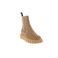 Voile Blanche bottillons beige 2