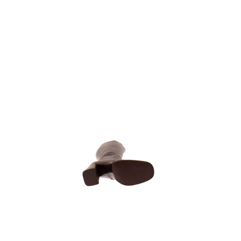 Mii boots brown 5