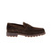 Rossano Bisconti mocassins & loafers bruin 1