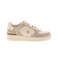 Ralph Lauren sneakers ecru 1