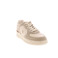 Ralph Lauren sneakers ecru 2