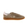 Ralph Lauren sneakers taupe 1