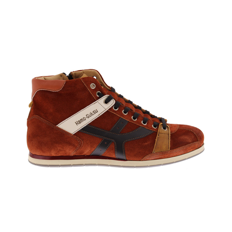 Kamo Gutsu sneakers orange 1