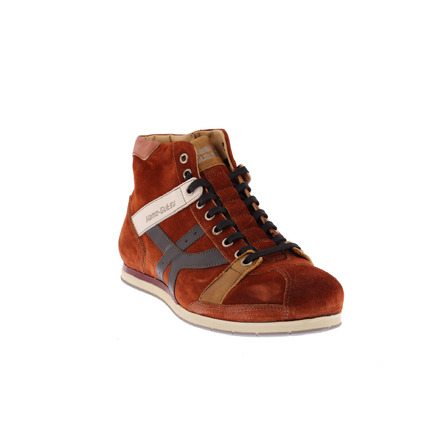Kamo Gutsu sneakers orange