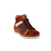 Kamo Gutsu sneakers orange 2