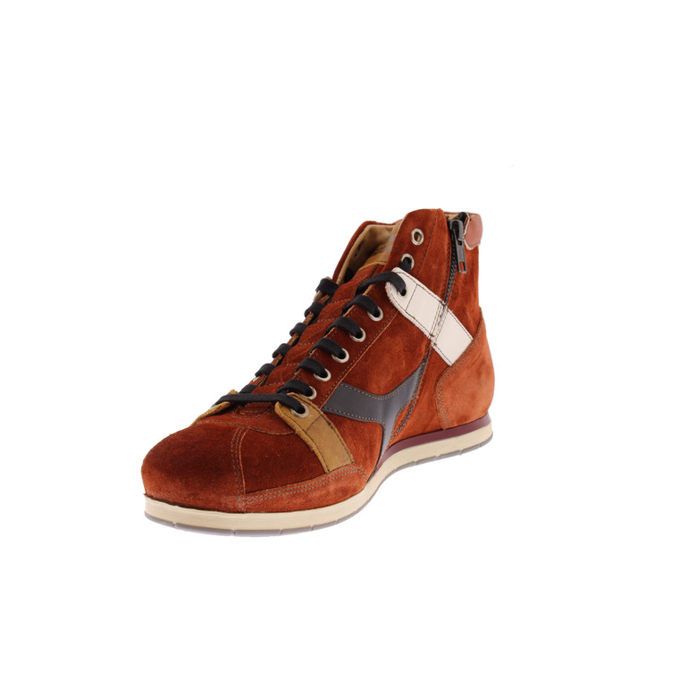 Kamo Gutsu sneakers orange 3